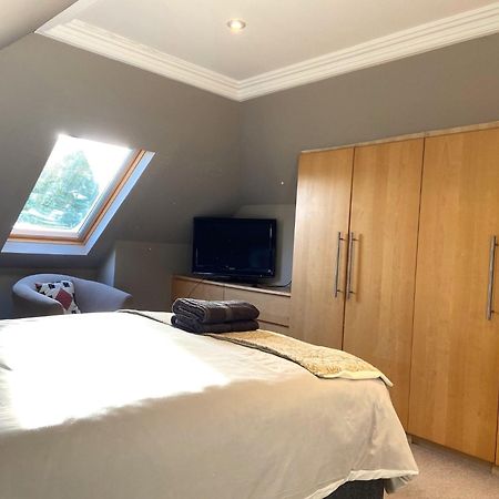 26 Green Drive Inverness Inshes ภายนอก รูปภาพ