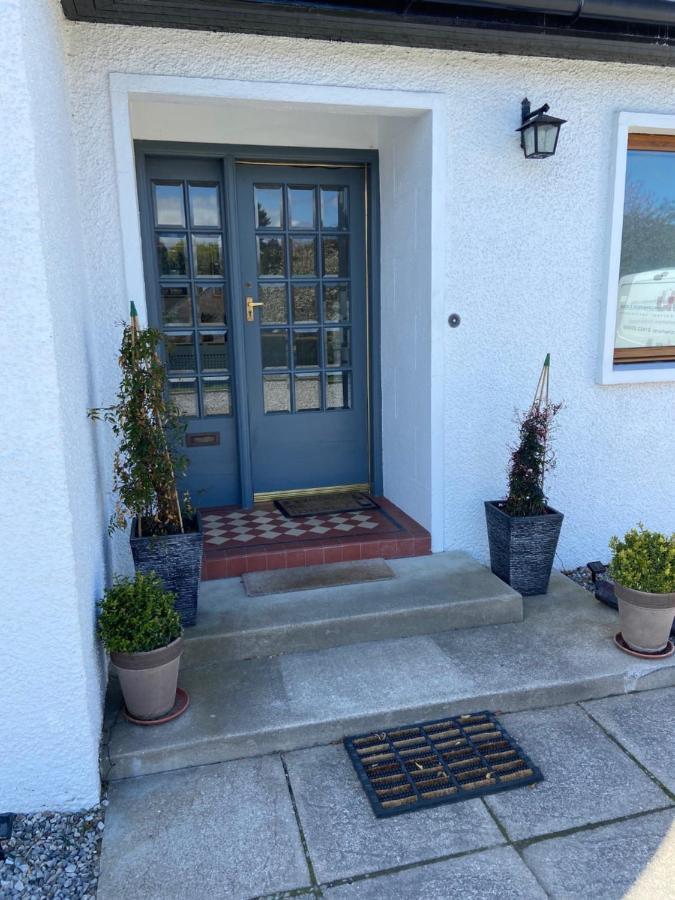 26 Green Drive Inverness Inshes ภายนอก รูปภาพ