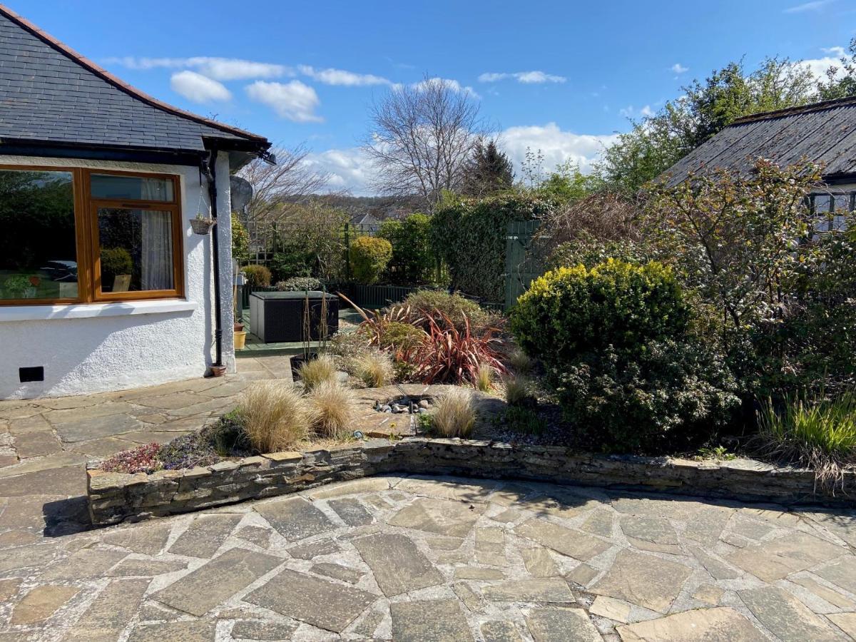 26 Green Drive Inverness Inshes ภายนอก รูปภาพ