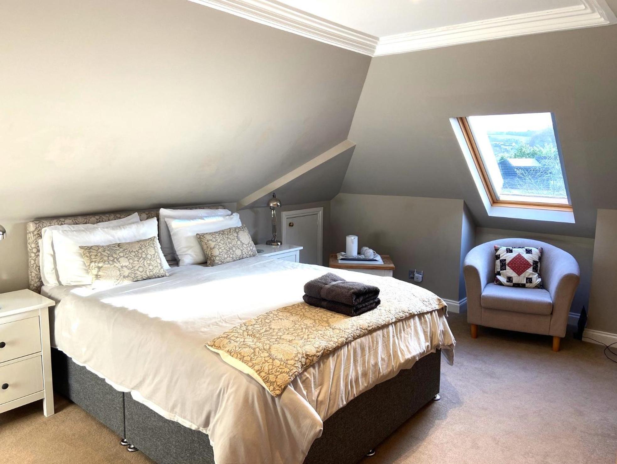26 Green Drive Inverness Inshes ภายนอก รูปภาพ
