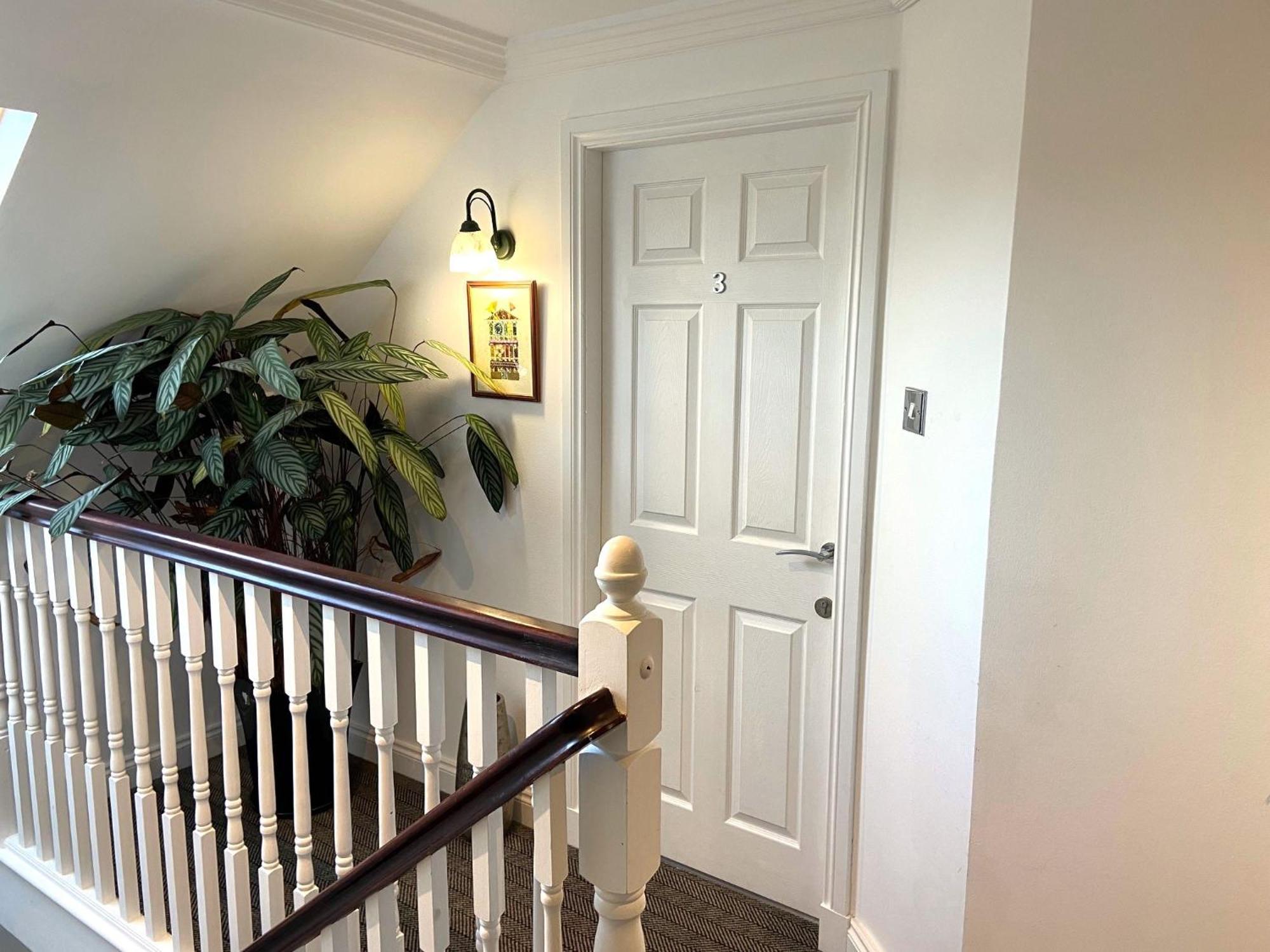 26 Green Drive Inverness Inshes ภายนอก รูปภาพ