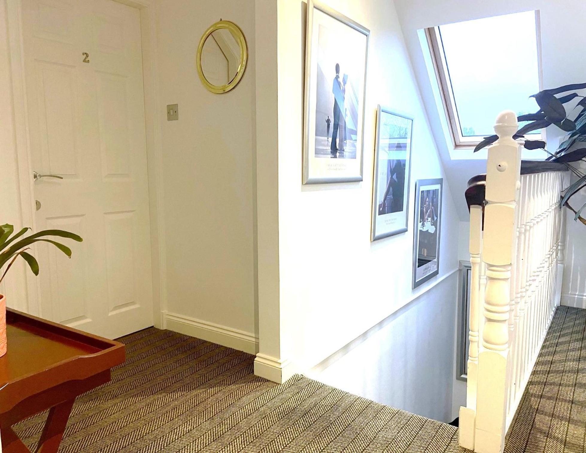 26 Green Drive Inverness Inshes ภายนอก รูปภาพ