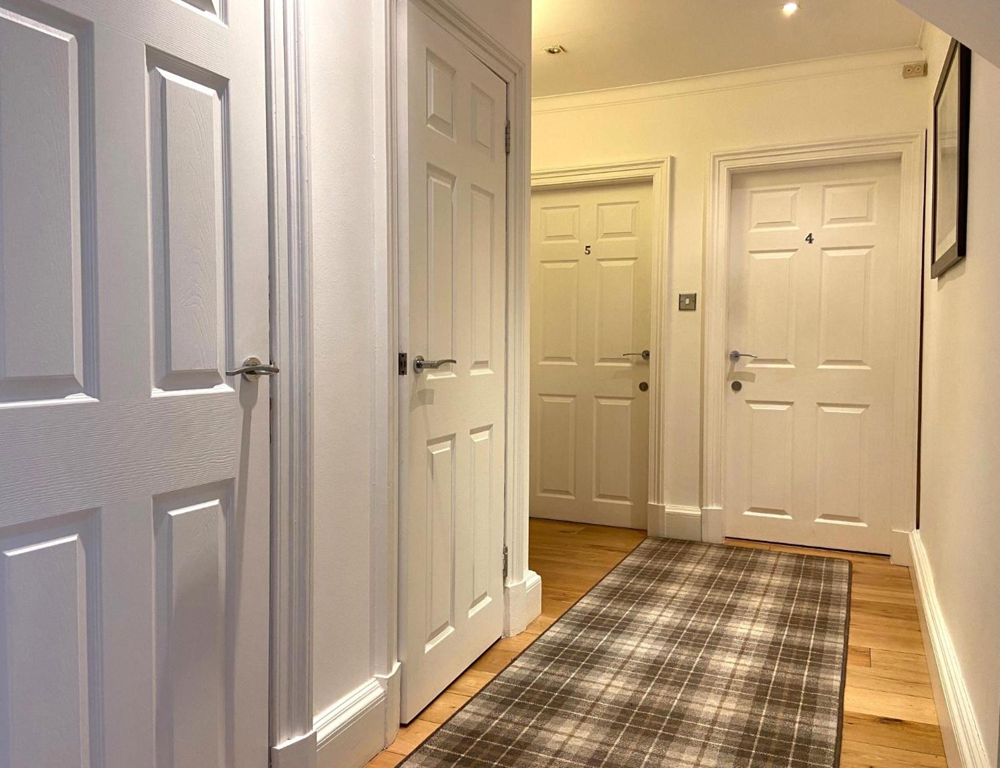 26 Green Drive Inverness Inshes ภายนอก รูปภาพ