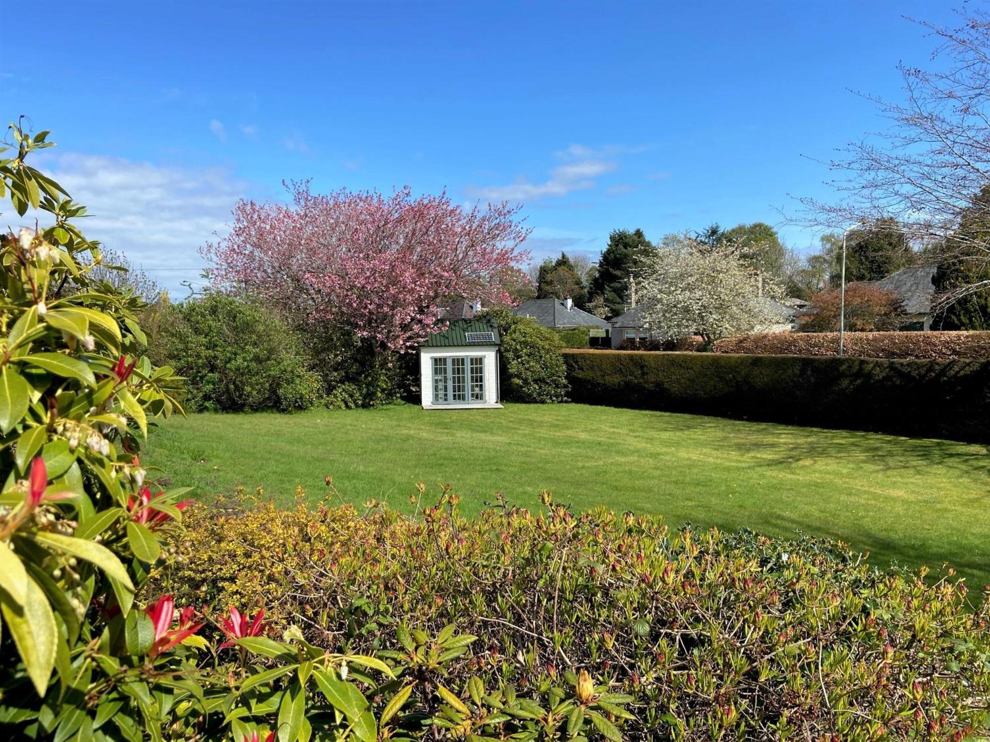 26 Green Drive Inverness Inshes ภายนอก รูปภาพ
