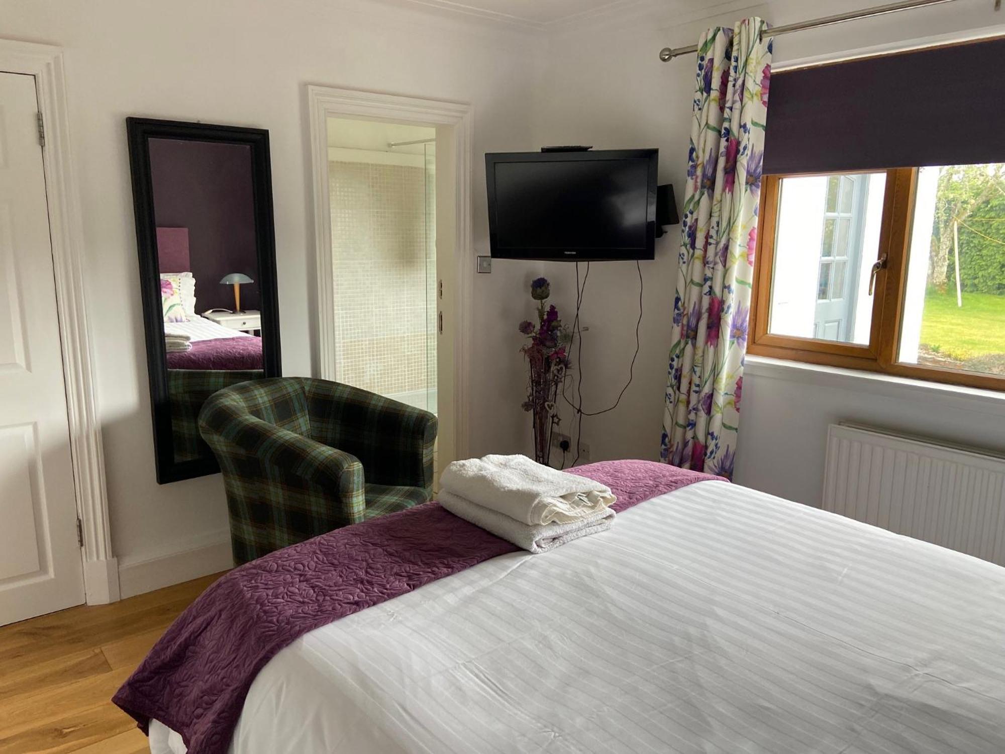 26 Green Drive Inverness Inshes ภายนอก รูปภาพ