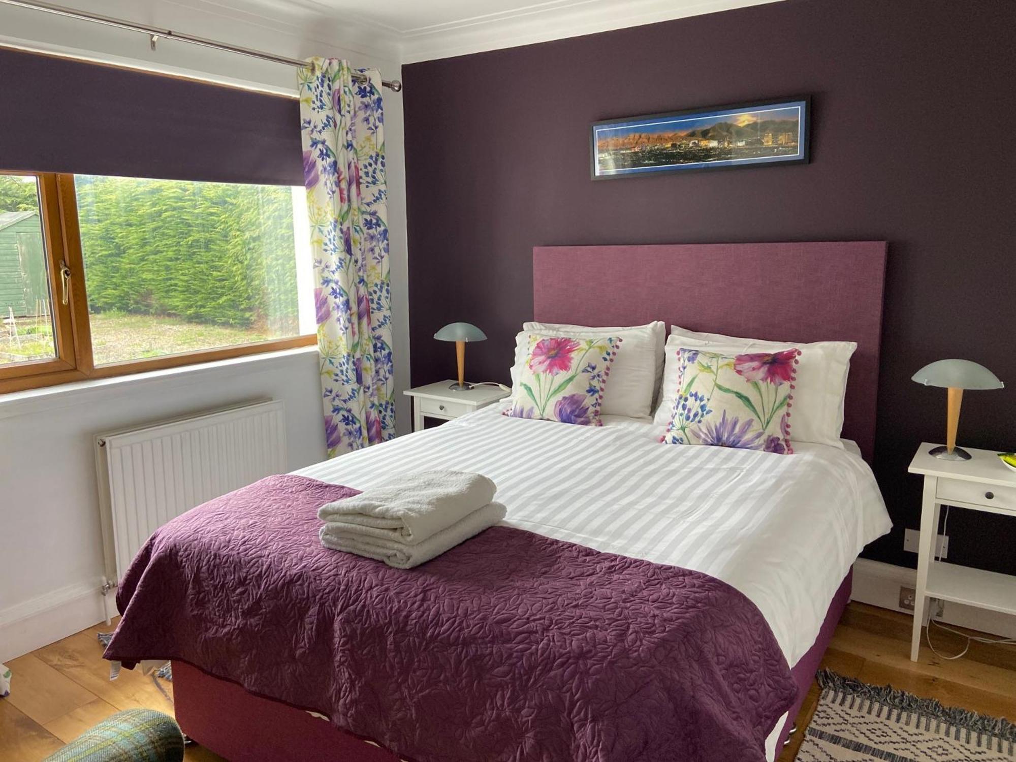 26 Green Drive Inverness Inshes ภายนอก รูปภาพ