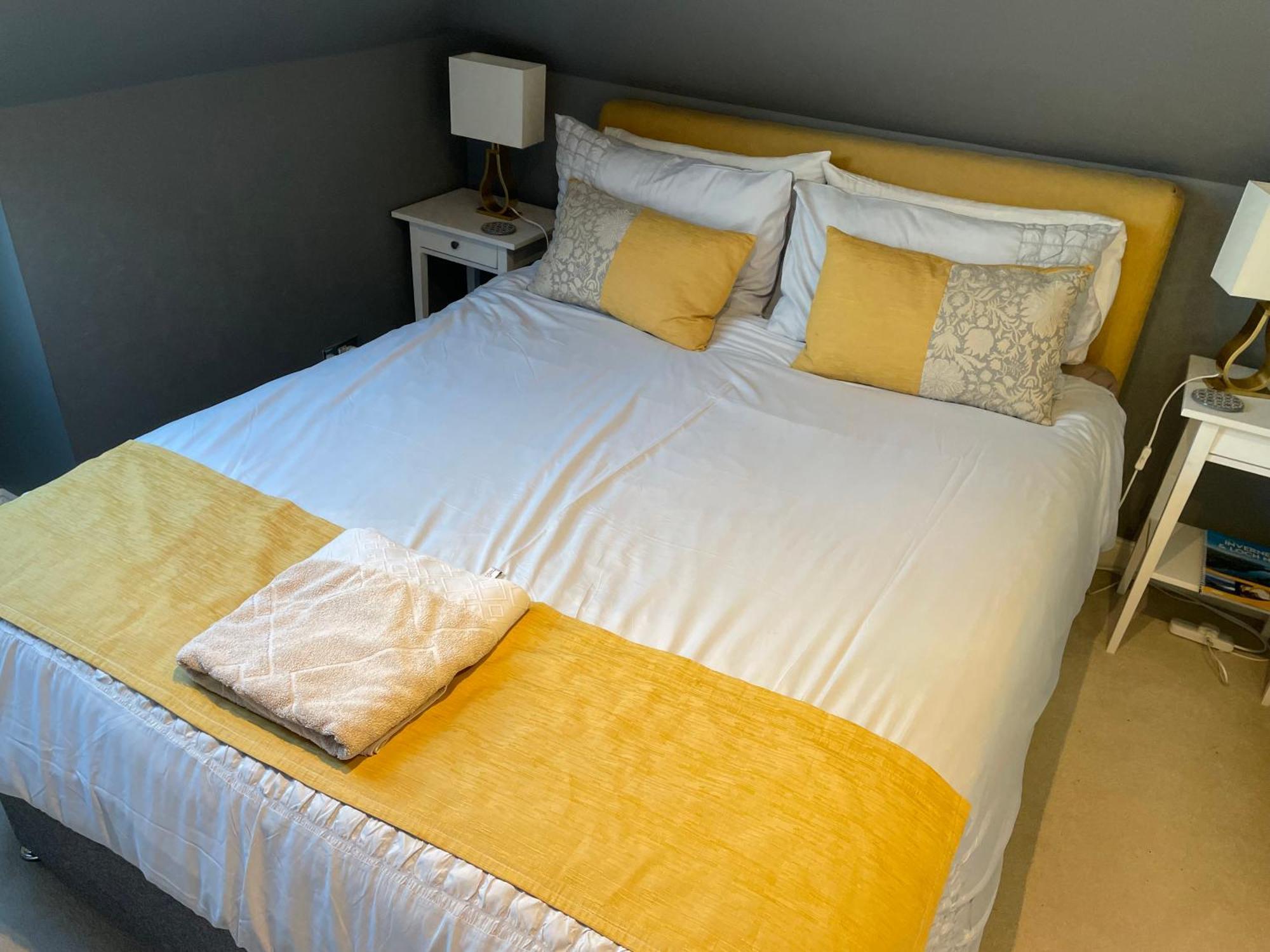 26 Green Drive Inverness Inshes ภายนอก รูปภาพ